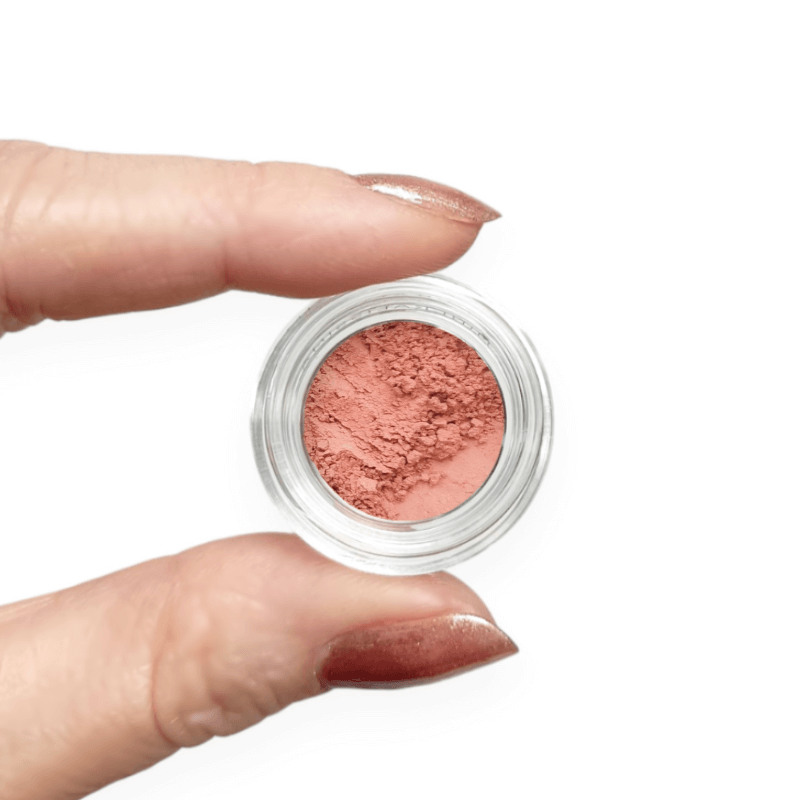 Mineral blush Dare