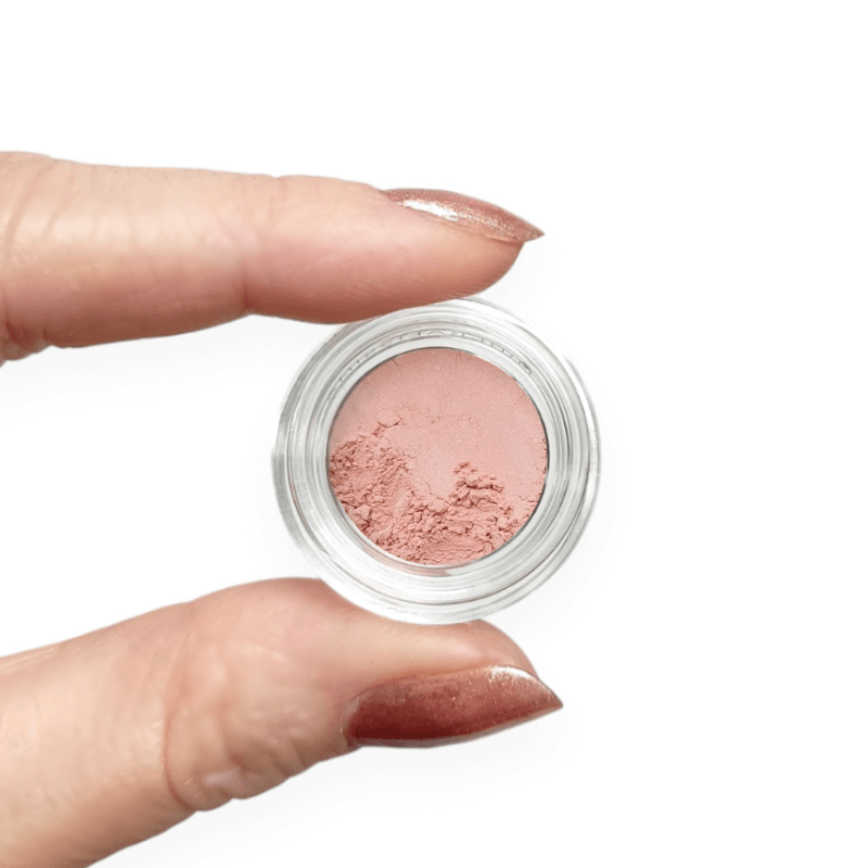Mineral blush Flirt