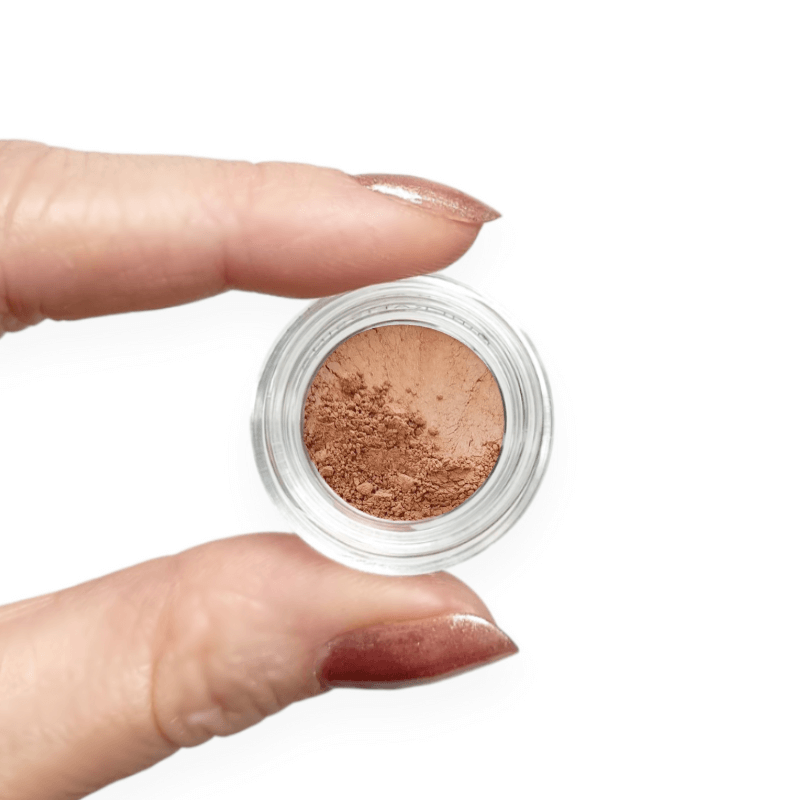 Mineral bronzer Havana