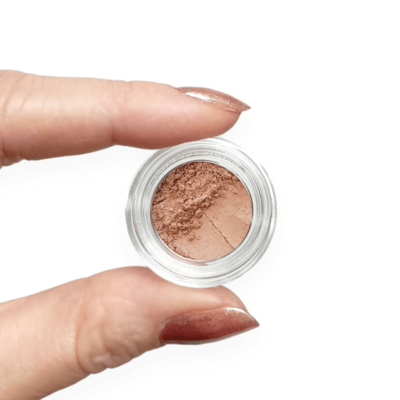 Mineral bronzer Ibiza