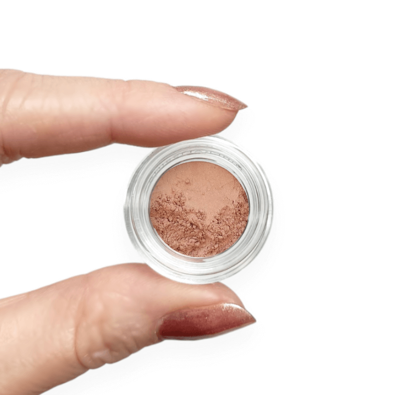 Mineral bronzer Samui