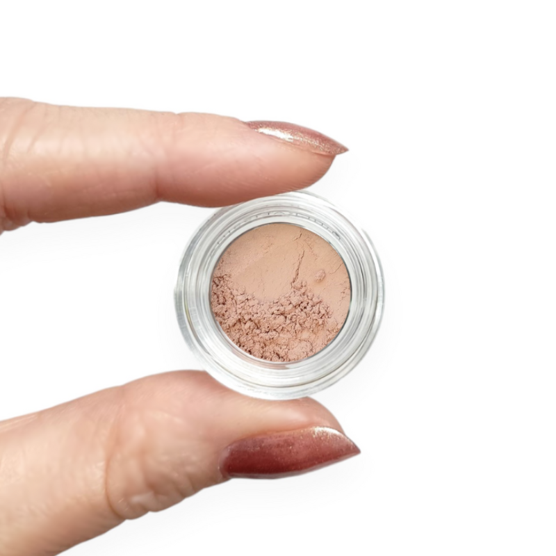 Mineral bronzer Sunkissed