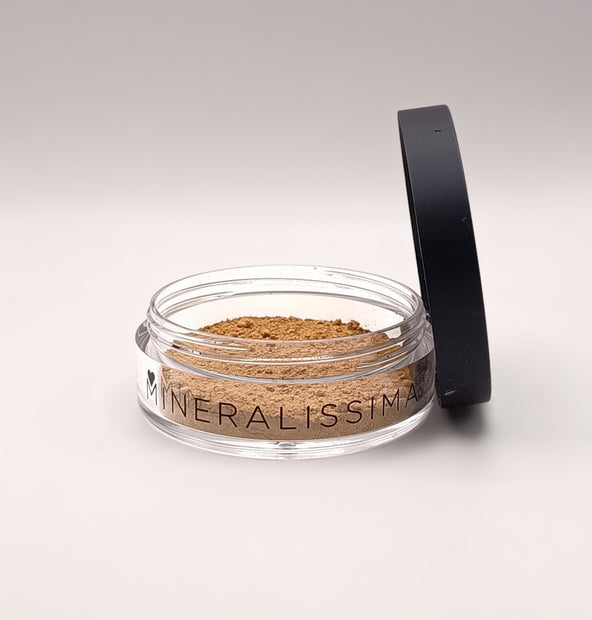 Mineral concealer Amber