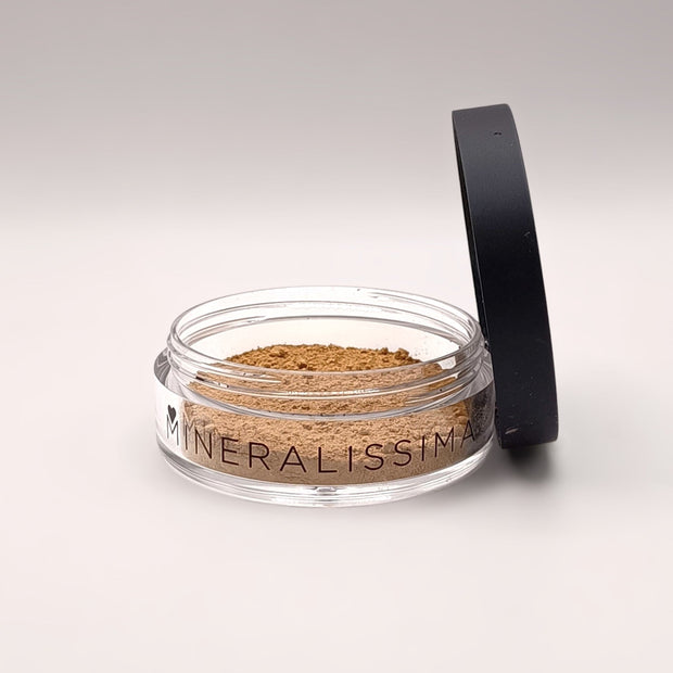 Mineral concealer Amber