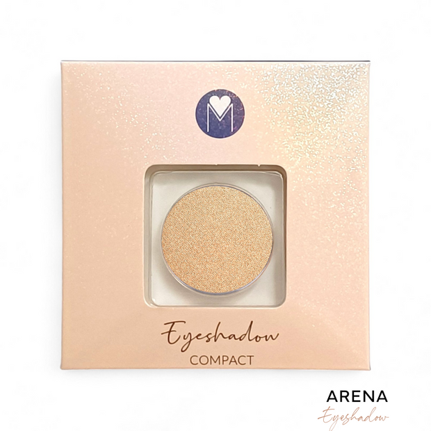 REFILL Compact eyeshadow glow