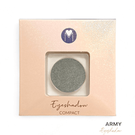 REFILL Compact eyeshadow-Shimmer/Glitter