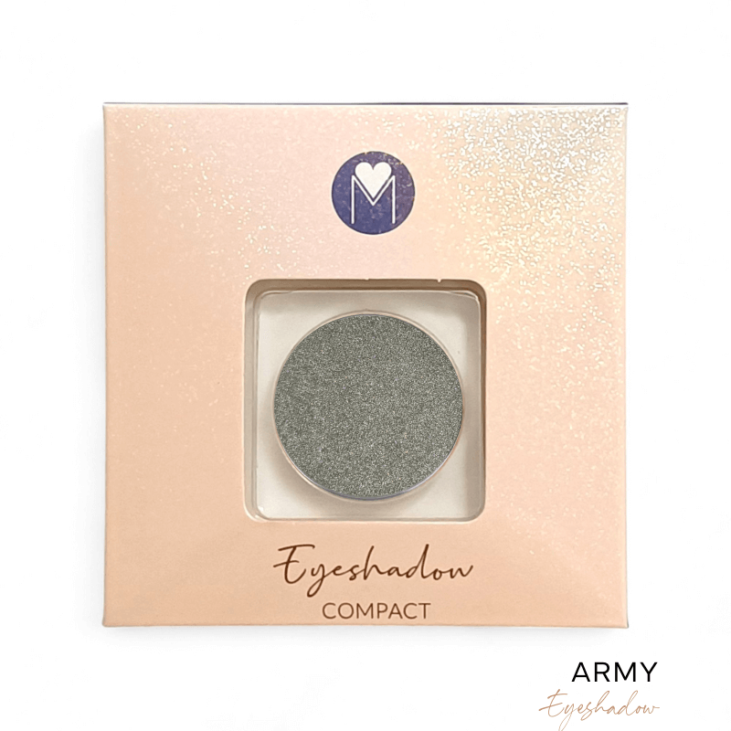 REFILL Compact eyeshadow-Shimmer/Glitter