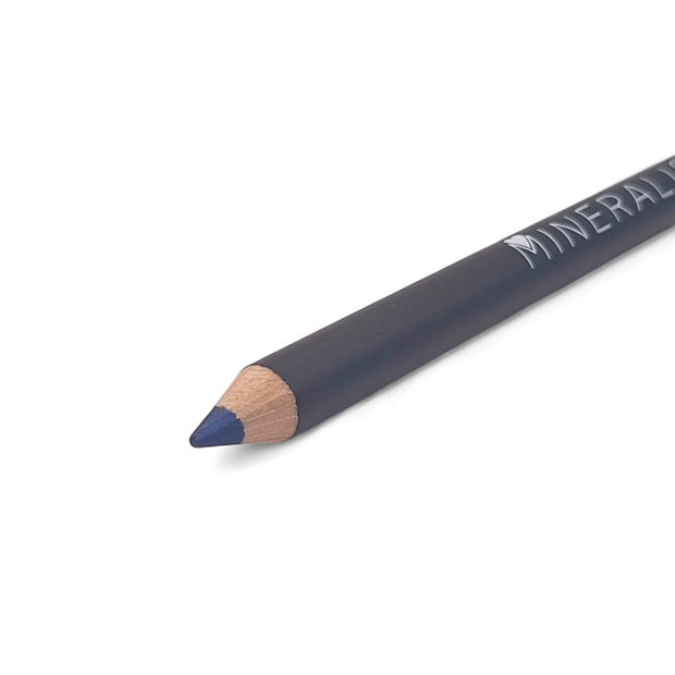 Eyeliner Azul Blue
