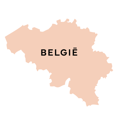 Belgie