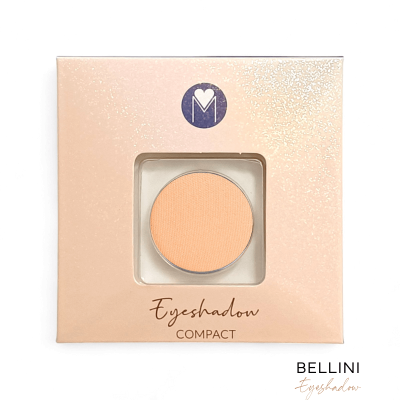 REFILL Compact eyeshadow (semi)Matte