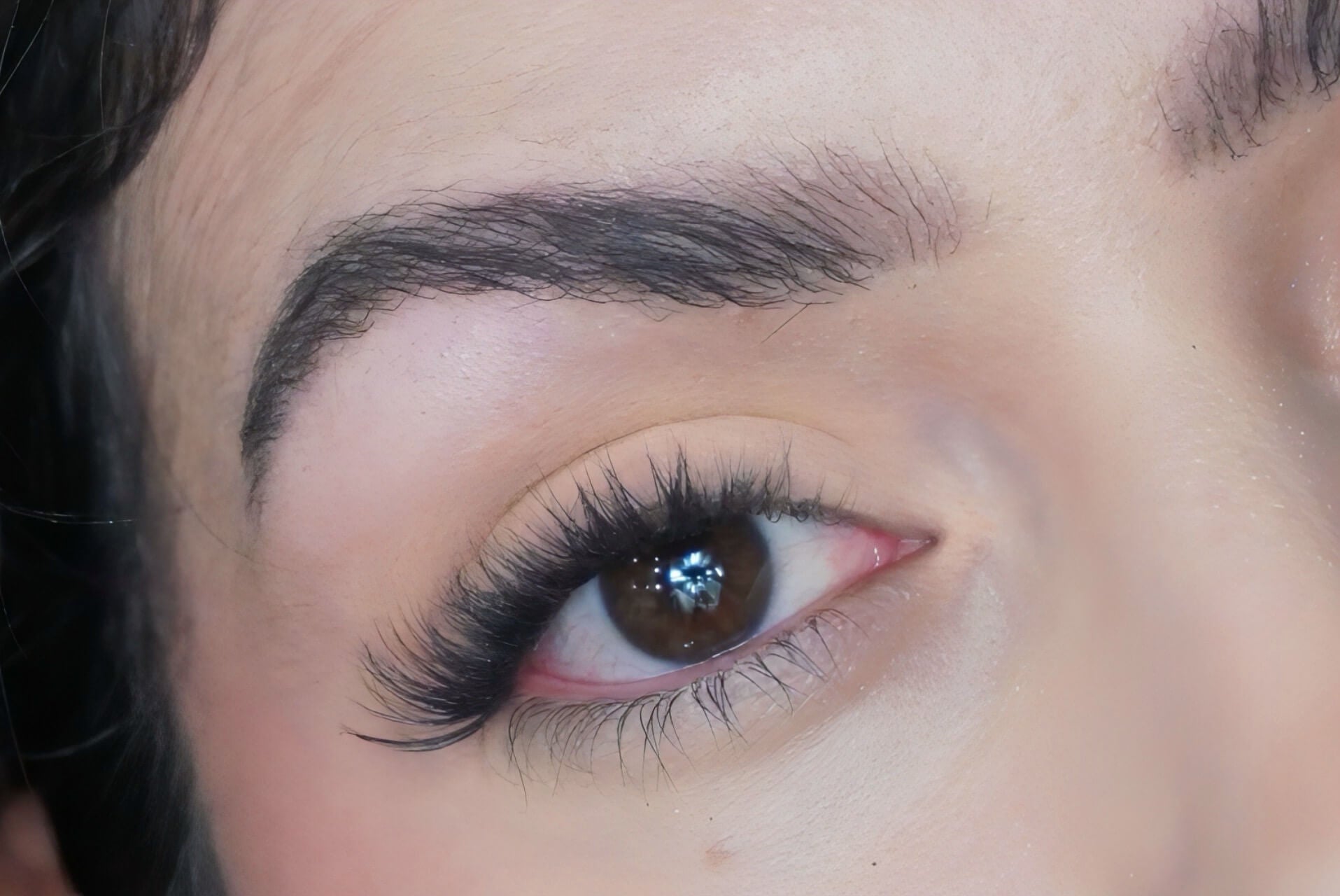 Eyeshadow Bellini