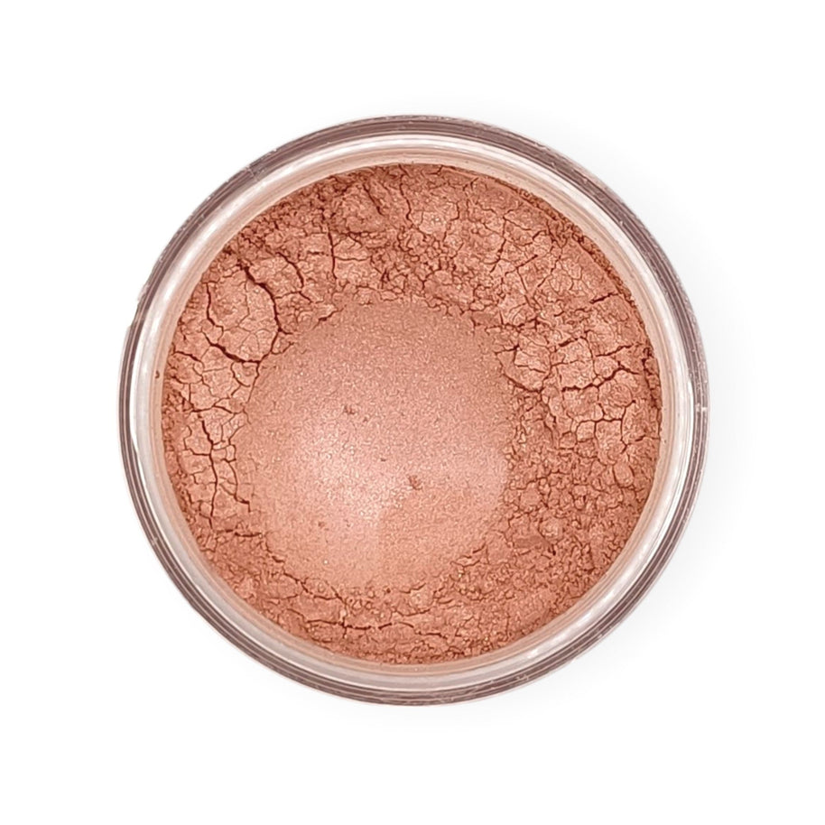 Mineral blush Apricot