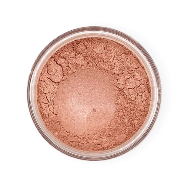 Mineral blush Apricot