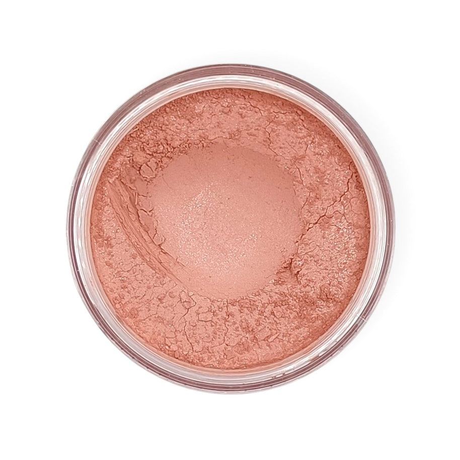 Mineral blush Bliss