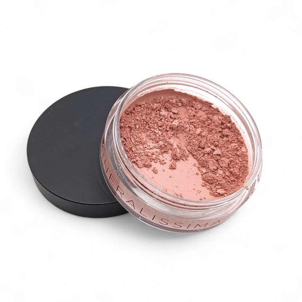 Mineral blush Bliss