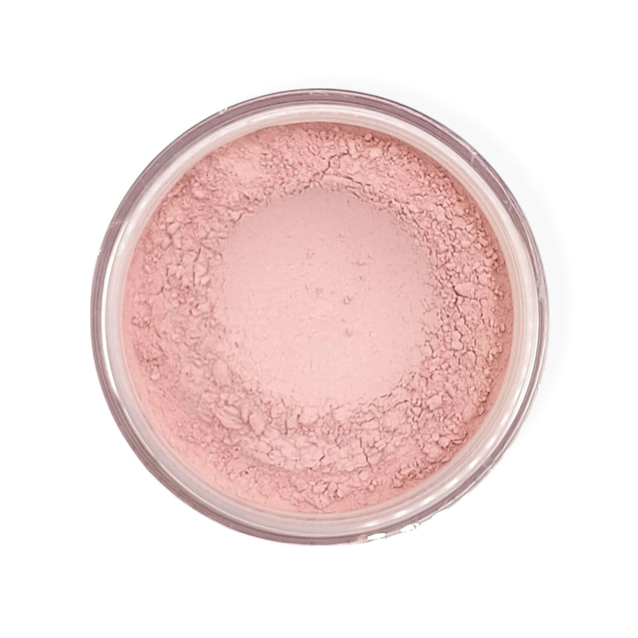 Mineral blush Blush