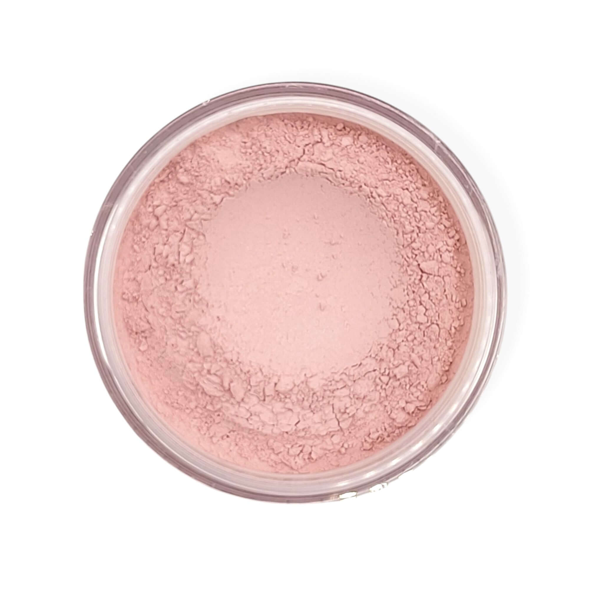 Mineral blush Blush