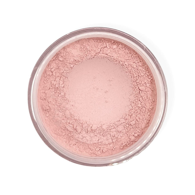 Mineral blush Blush