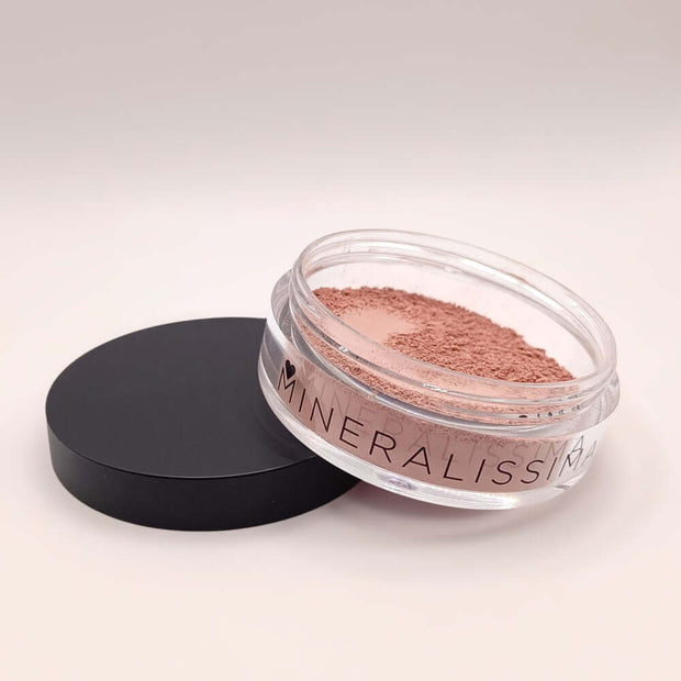 Mineral blush Cheeky