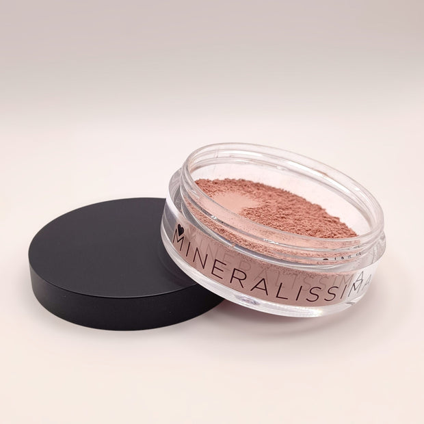 Mineral blush Cheeky