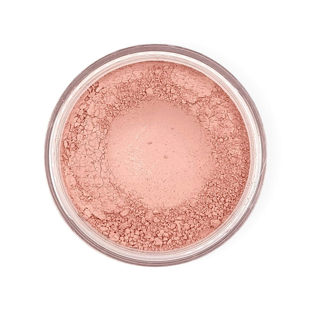 Mineral blush Cheeky