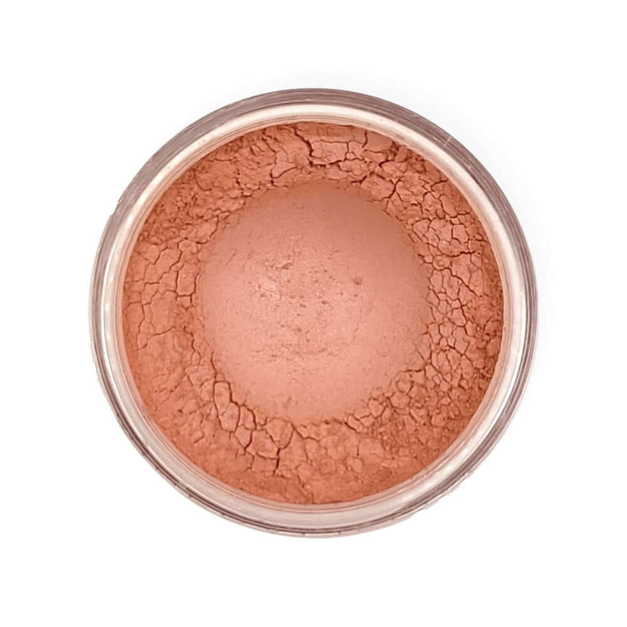 Mineral blush Dare