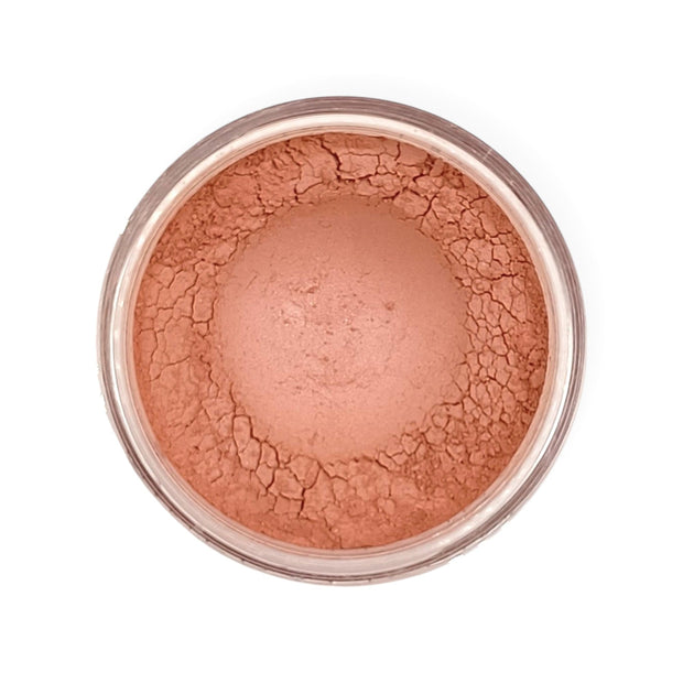 Mineral blush Dare