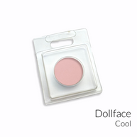 Natural blush Dollface