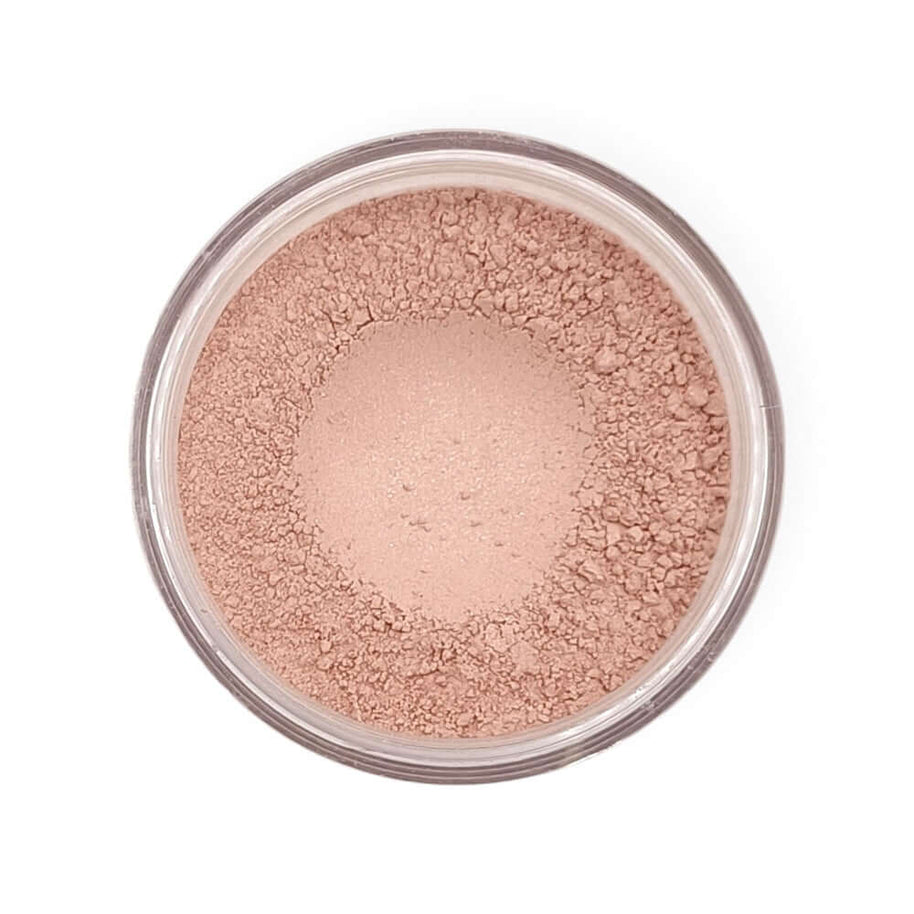 Mineral blush Flirt