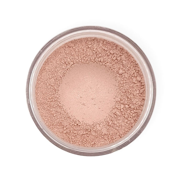 Mineral blush Flirt