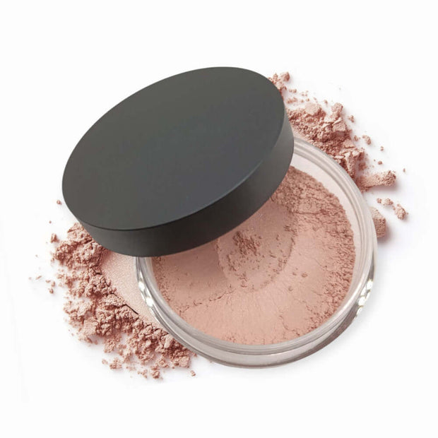 Mineral blush Flirt