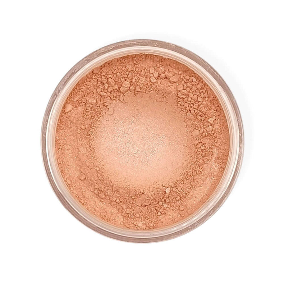 Mineral Blush Peach Puff