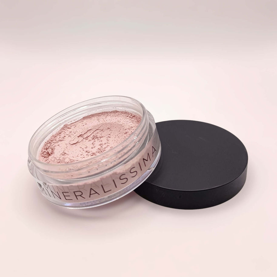 Blush voor een frisse look