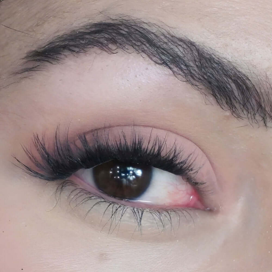 Eyeshadow Breeze