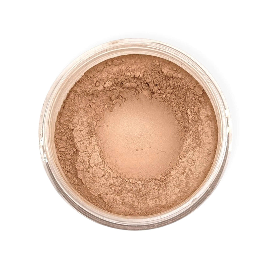 Mineral bronzer Capri