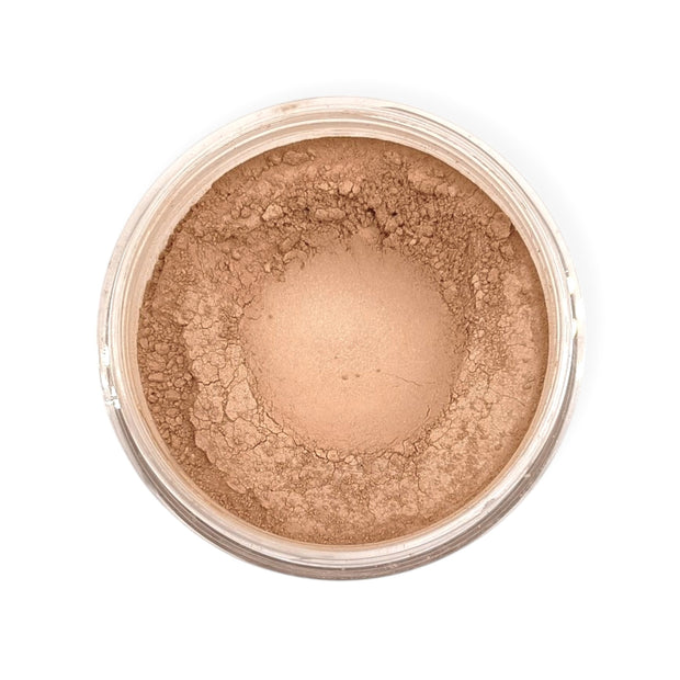 Mineral bronzer Capri