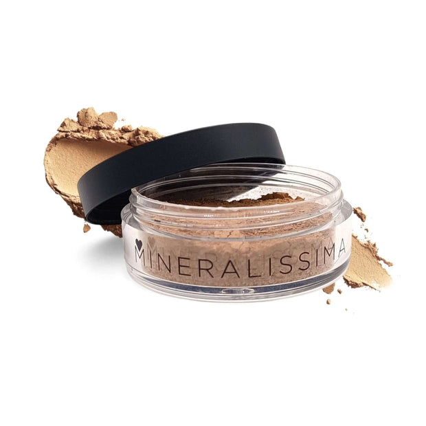 Mineral bronzer Capri