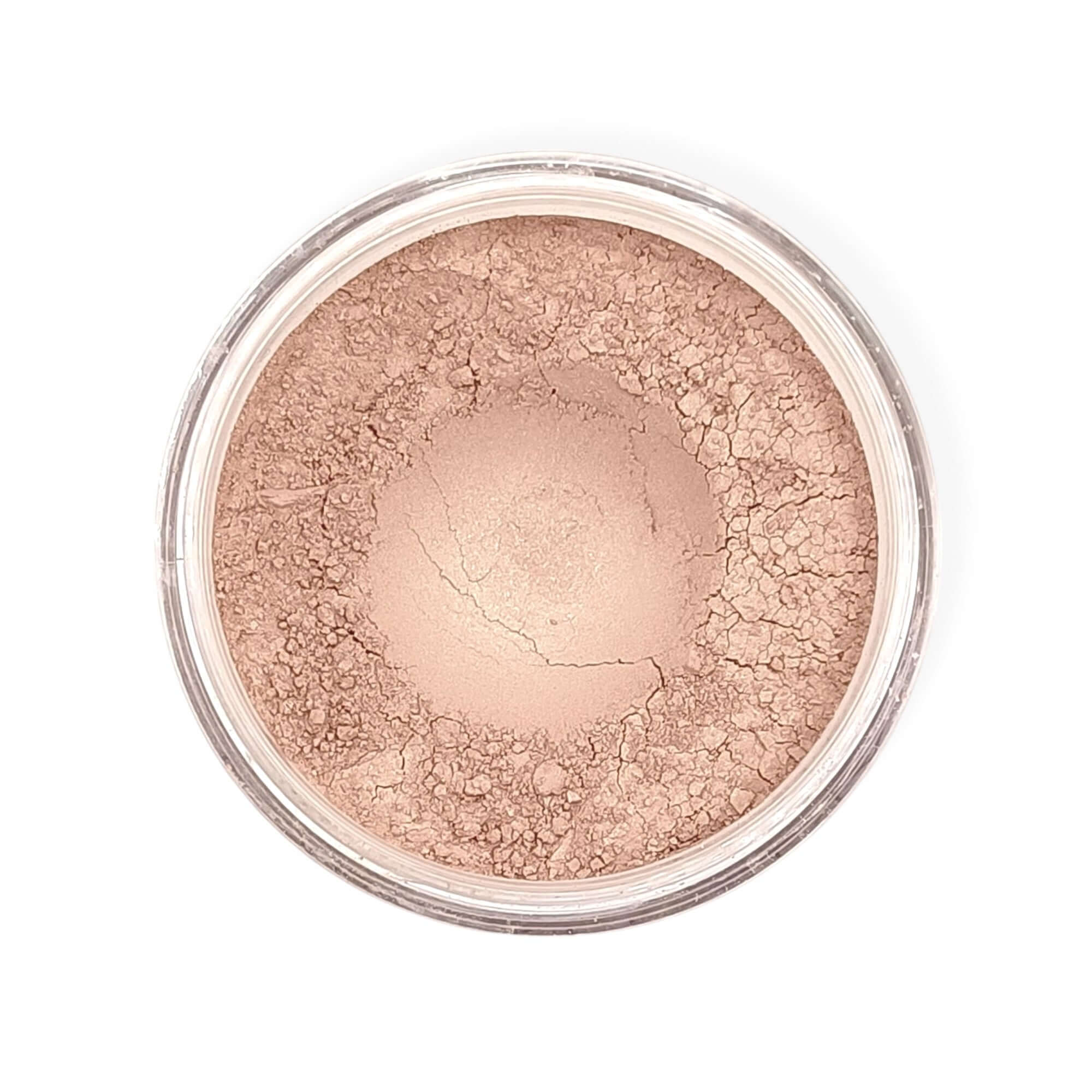 Mineral bronzer Choco