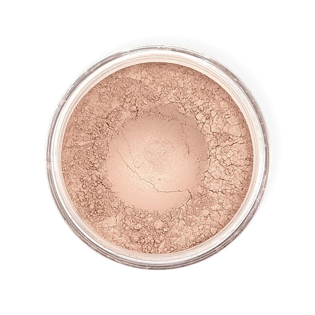 Mineral bronzer Choco