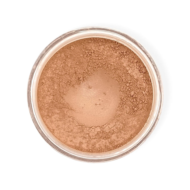 Mineral bronzer Havana