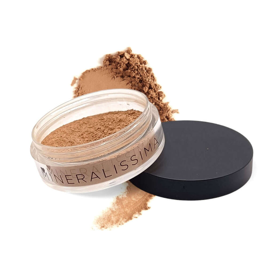 Mineral bronzer Havana