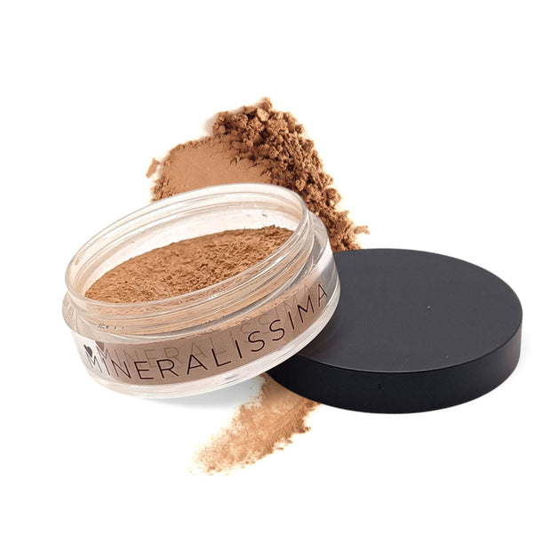 Mineral bronzer Havana