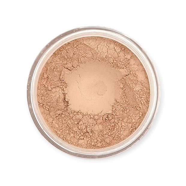 Mineral bronzer Ibiza