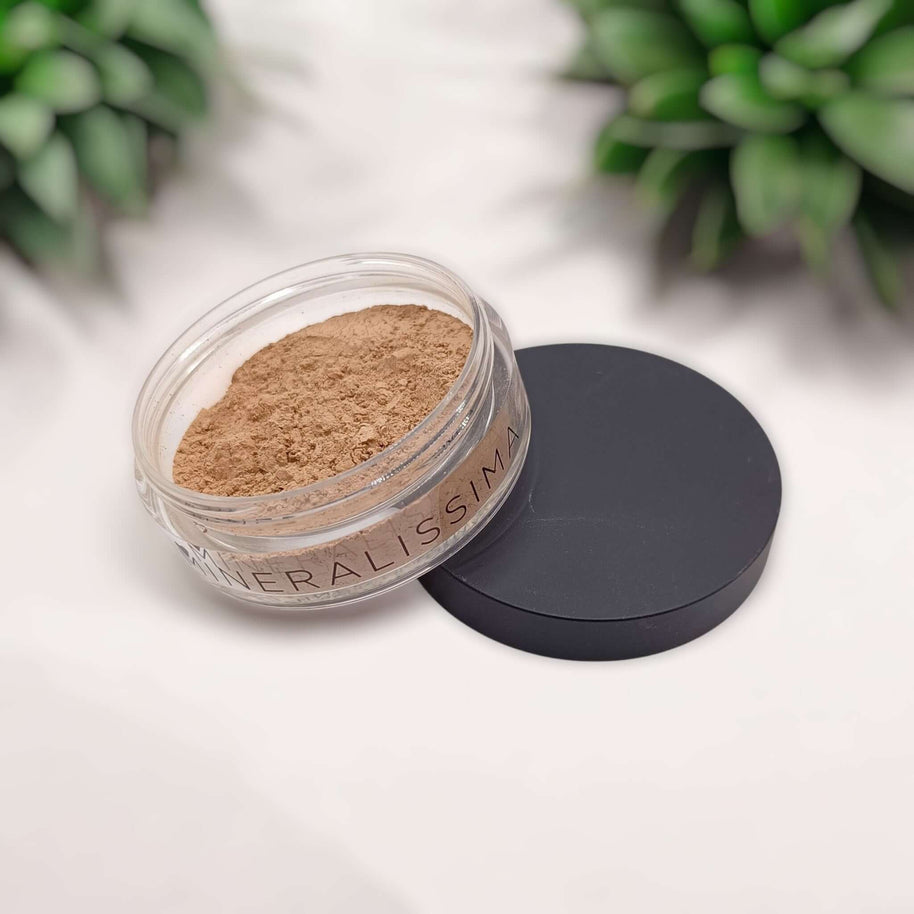 Mineral bronzer Ibiza