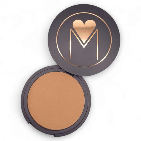 Natural bronzer Laguna