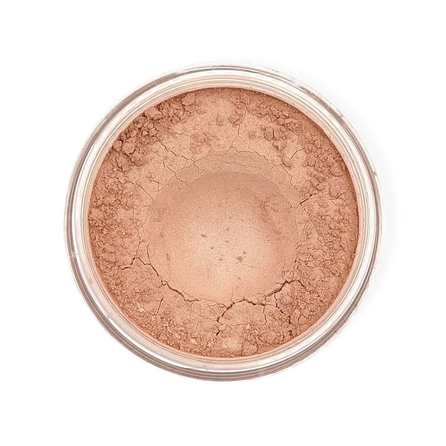 Mineral bronzer Samui