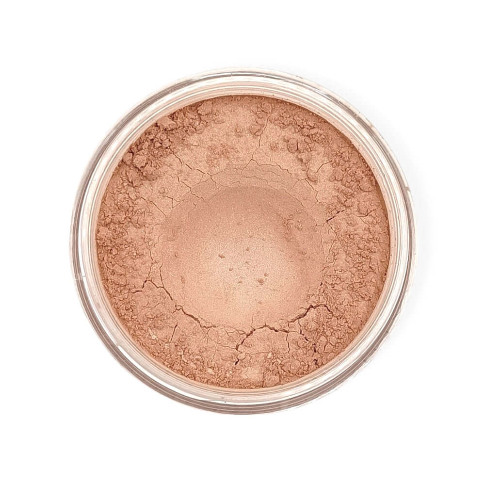 Mineral bronzer Samui