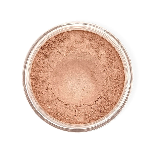 Mineral bronzer Samui