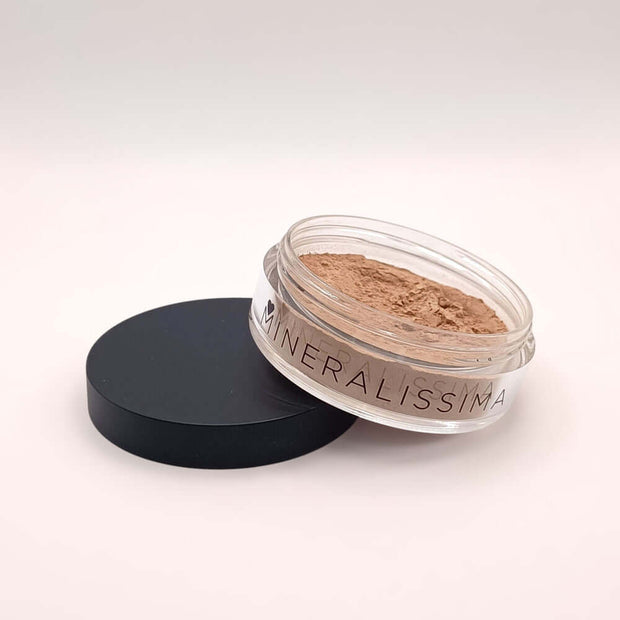 Mineral bronzer Samui