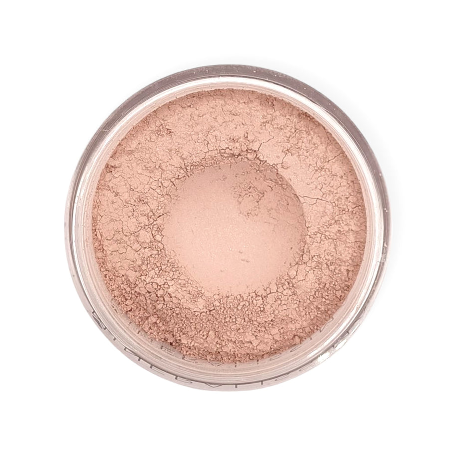 Mineral bronzer Sunkissed